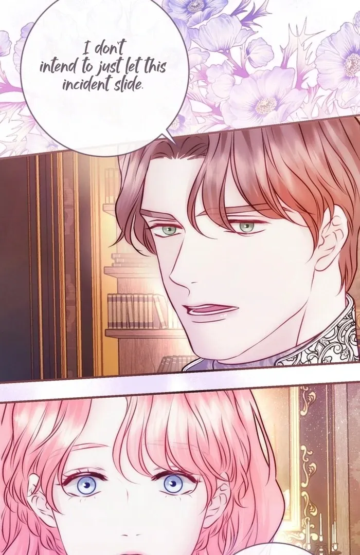 The Fate Of The Eternal Sub-Male Lead Is In My Hands Chapter 13 page 56 - 