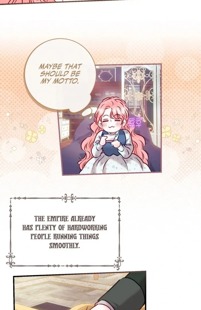 The Fate Of The Eternal Sub-Male Lead Is In My Hands Chapter 13 page 7 - 