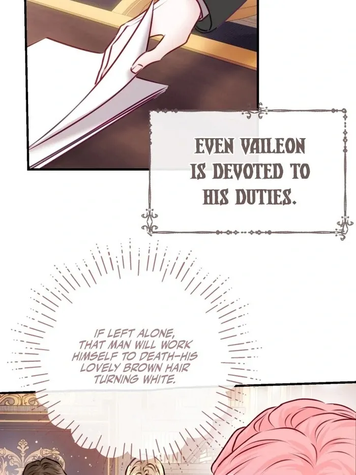 The Fate Of The Eternal Sub-Male Lead Is In My Hands Chapter 13 page 8 - 