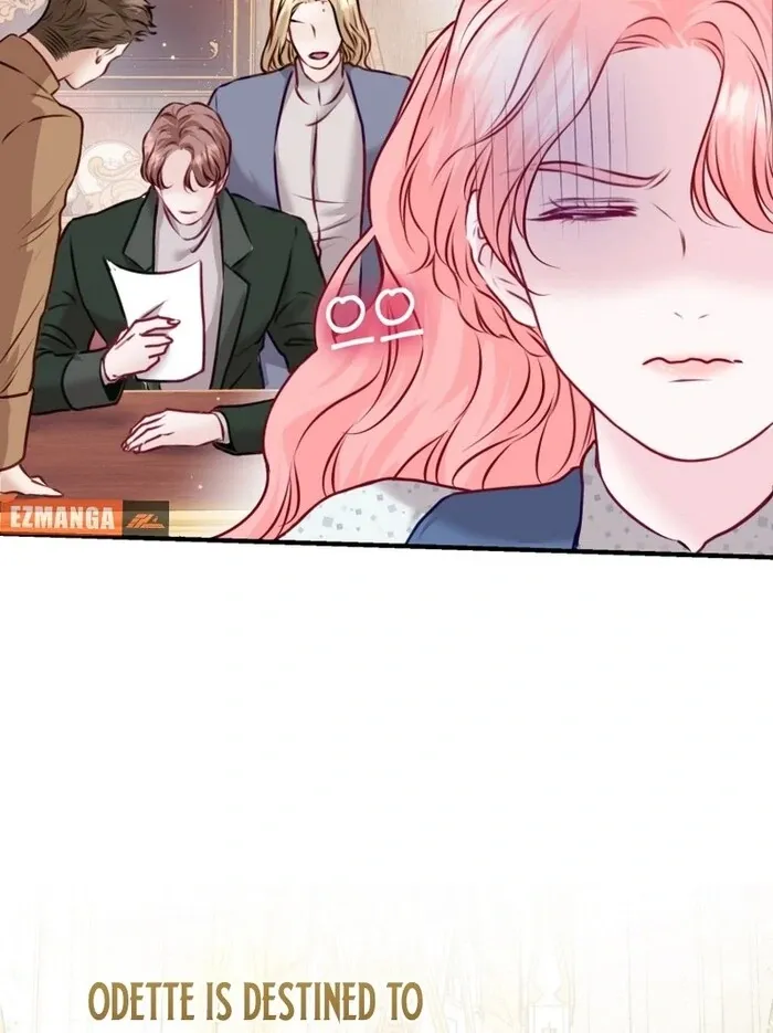 The Fate Of The Eternal Sub-Male Lead Is In My Hands Chapter 13 page 9 - 