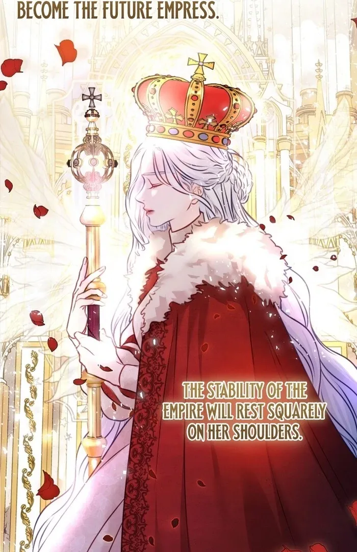 The Fate Of The Eternal Sub-Male Lead Is In My Hands Chapter 13 page 10 - 