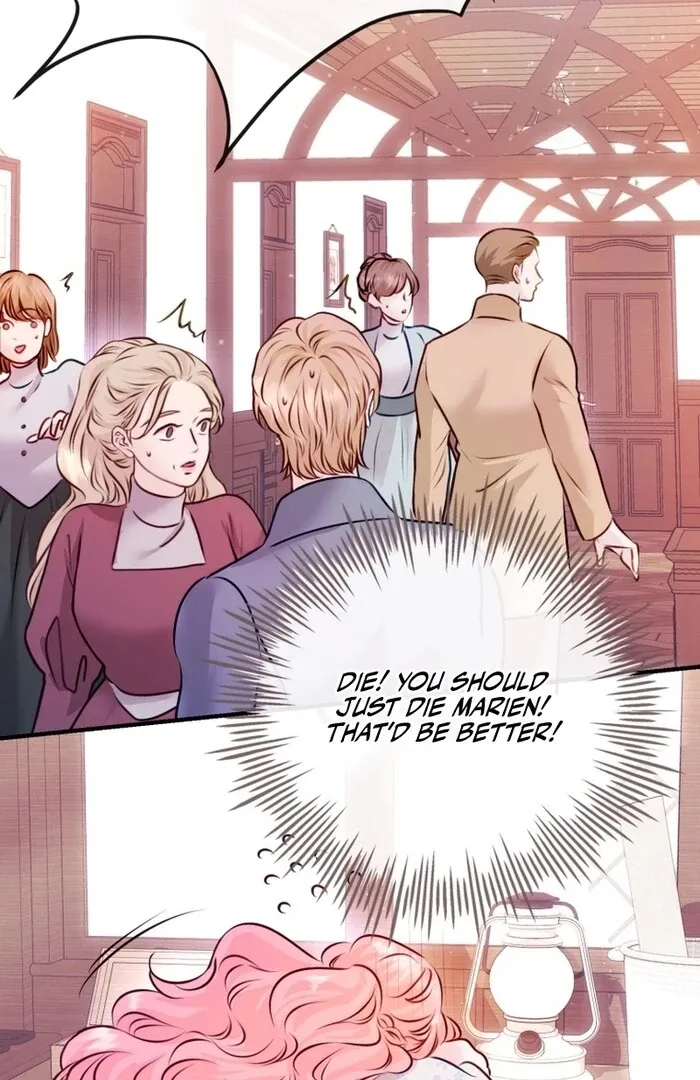 The Fate Of The Eternal Sub-Male Lead Is In My Hands Chapter 14 page 2 - 