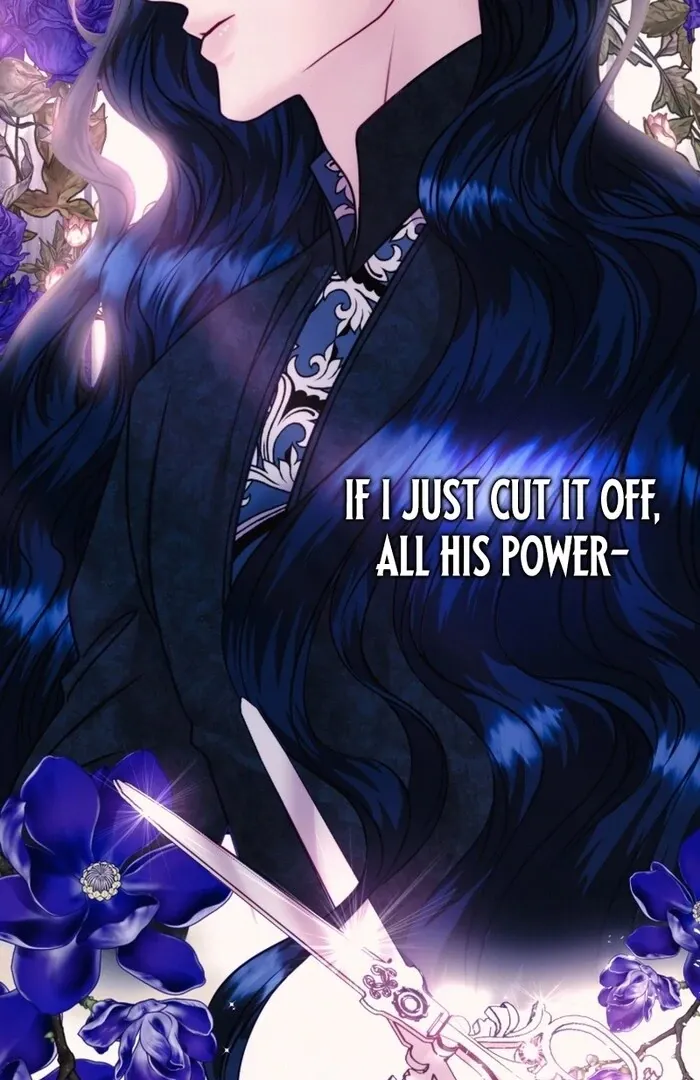 The Fate Of The Eternal Sub-Male Lead Is In My Hands Chapter 14 page 15 - 
