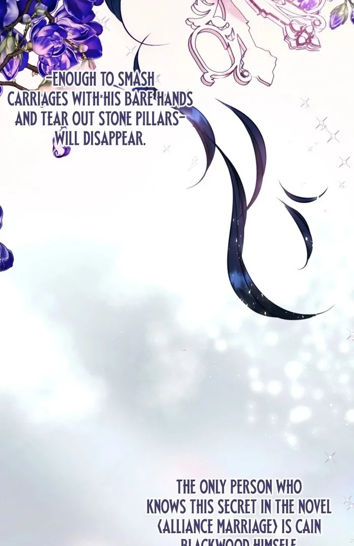 The Fate Of The Eternal Sub-Male Lead Is In My Hands Chapter 14 page 16 - 