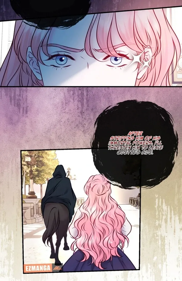 The Fate Of The Eternal Sub-Male Lead Is In My Hands Chapter 14 page 20 - 