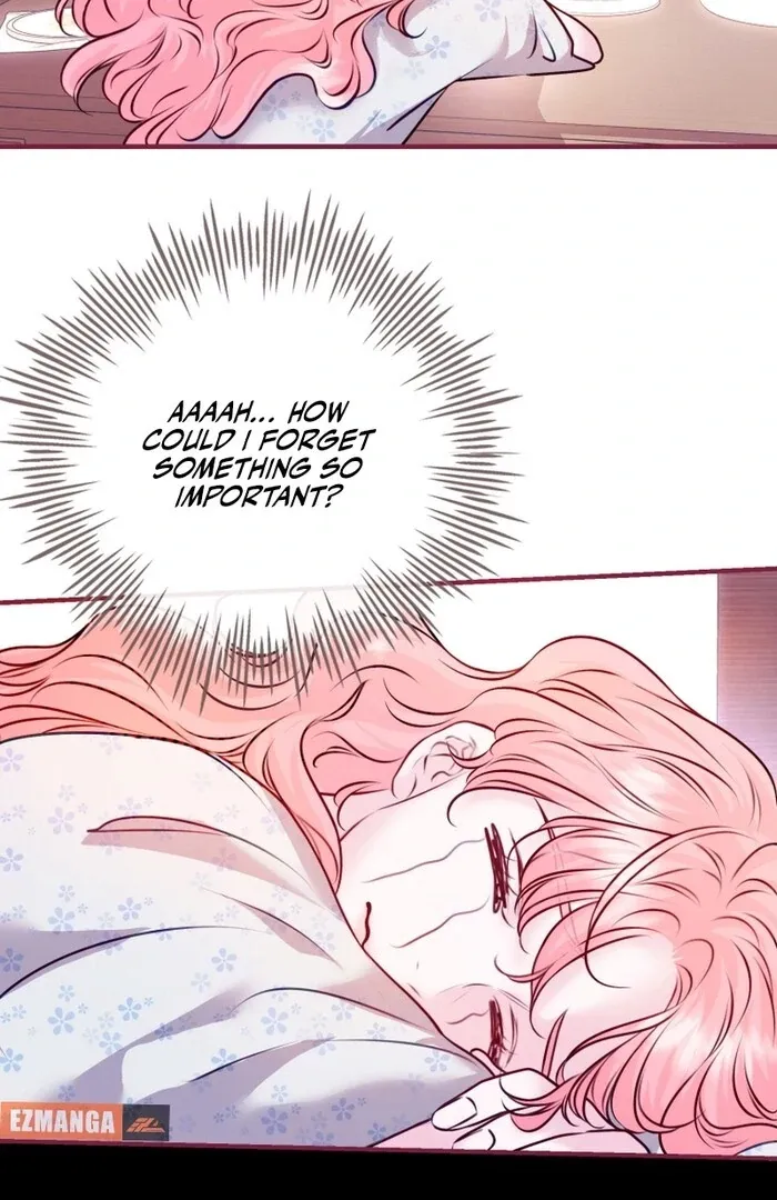 The Fate Of The Eternal Sub-Male Lead Is In My Hands Chapter 14 page 3 - 