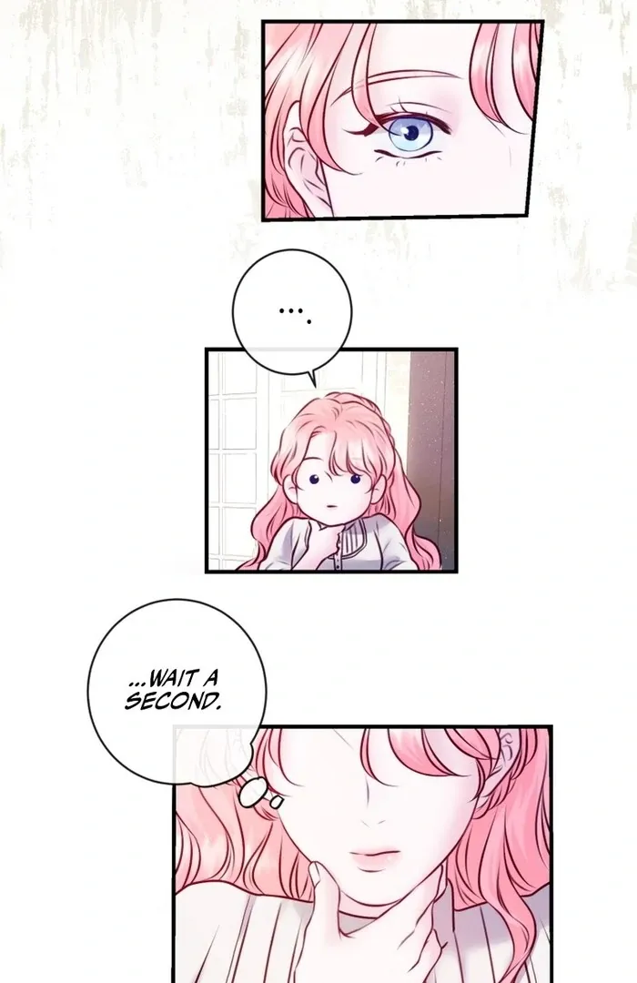 The Fate Of The Eternal Sub-Male Lead Is In My Hands Chapter 14 page 21 - 