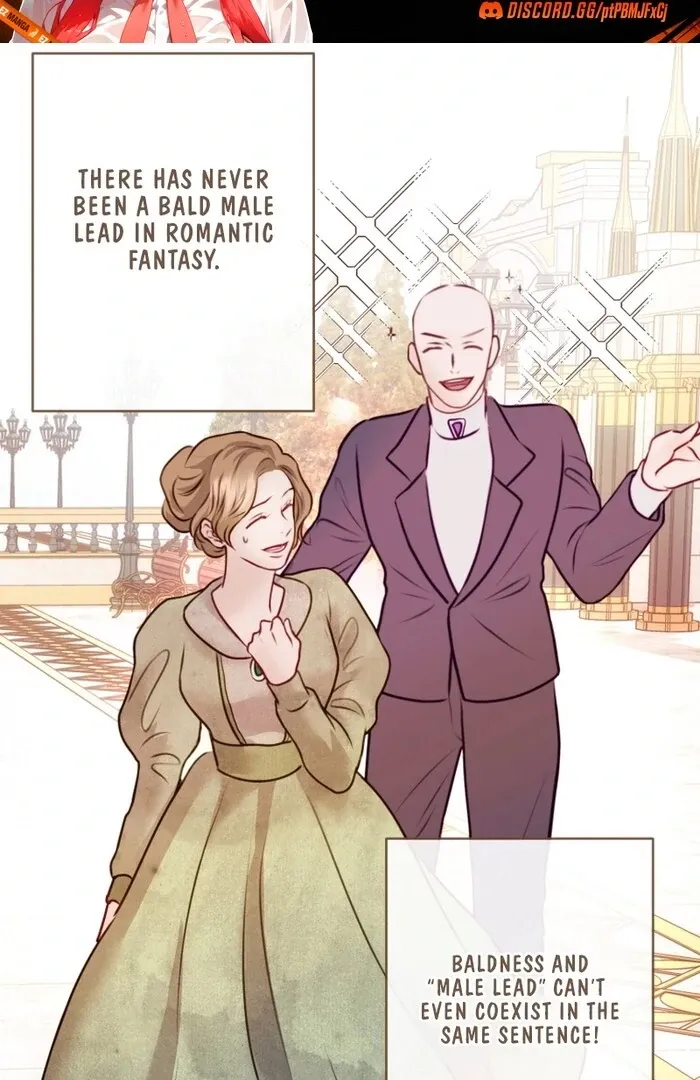 The Fate Of The Eternal Sub-Male Lead Is In My Hands Chapter 14 page 23 - 
