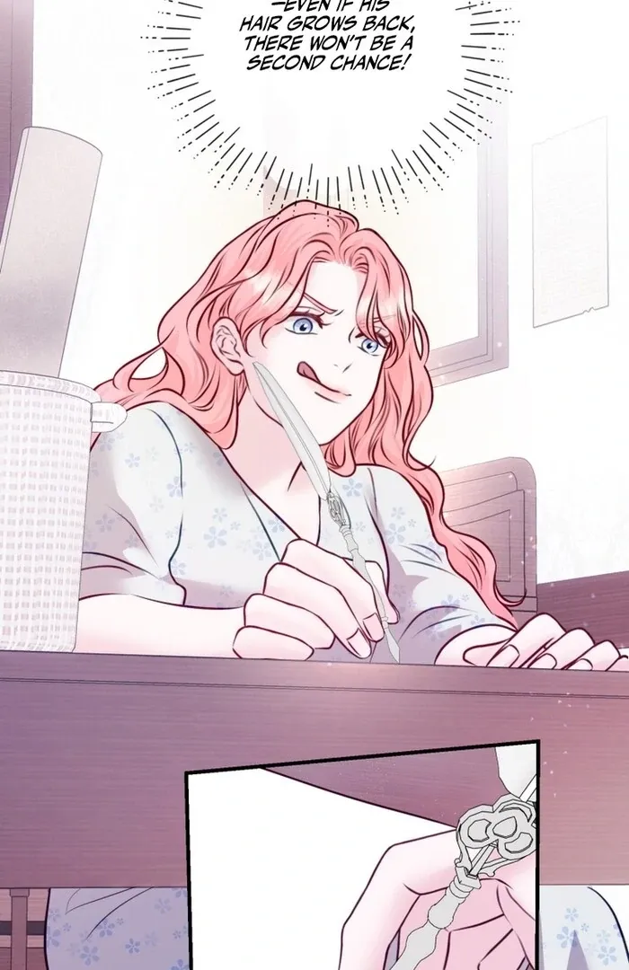 The Fate Of The Eternal Sub-Male Lead Is In My Hands Chapter 14 page 25 - 