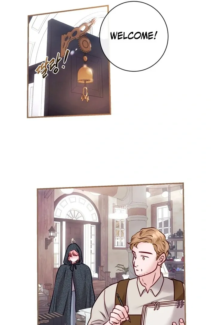 The Fate Of The Eternal Sub-Male Lead Is In My Hands Chapter 14 page 29 - 