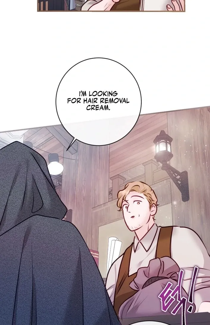 The Fate Of The Eternal Sub-Male Lead Is In My Hands Chapter 14 page 30 - 