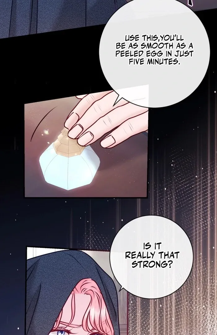 The Fate Of The Eternal Sub-Male Lead Is In My Hands Chapter 14 page 31 - 