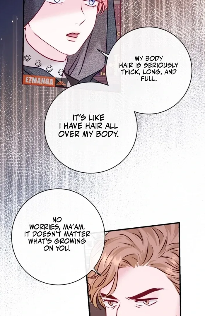 The Fate Of The Eternal Sub-Male Lead Is In My Hands Chapter 14 page 32 - 