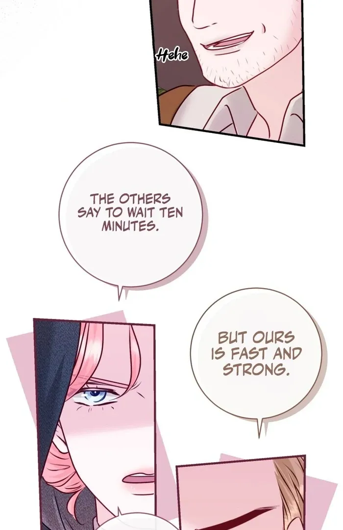 The Fate Of The Eternal Sub-Male Lead Is In My Hands Chapter 14 page 33 - 