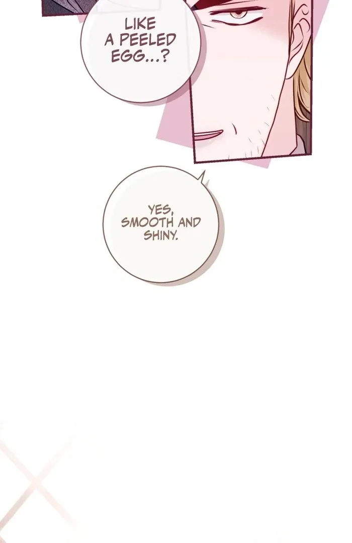 The Fate Of The Eternal Sub-Male Lead Is In My Hands Chapter 14 page 34 - 