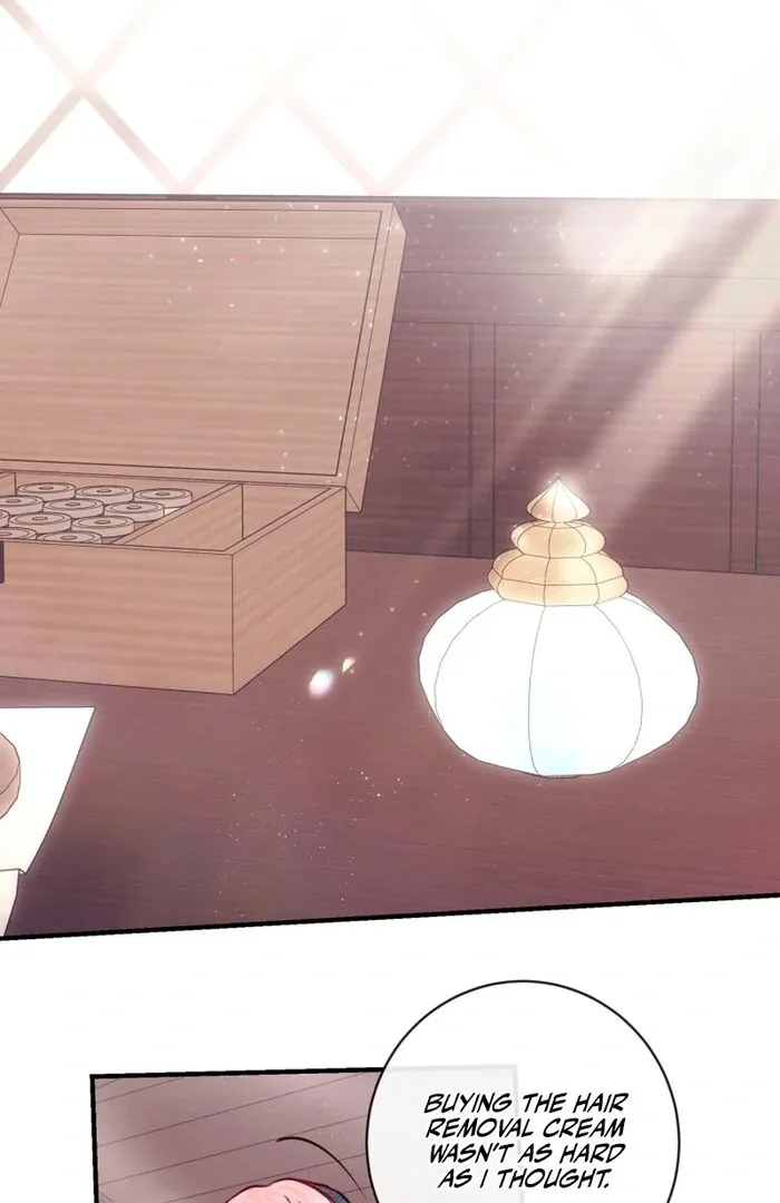 The Fate Of The Eternal Sub-Male Lead Is In My Hands Chapter 14 page 35 - 