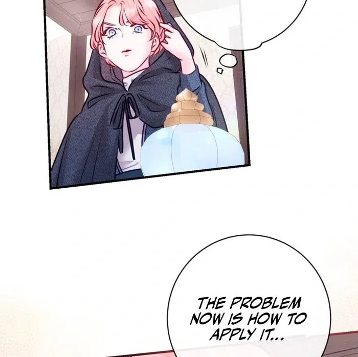 The Fate Of The Eternal Sub-Male Lead Is In My Hands Chapter 14 page 36 - 