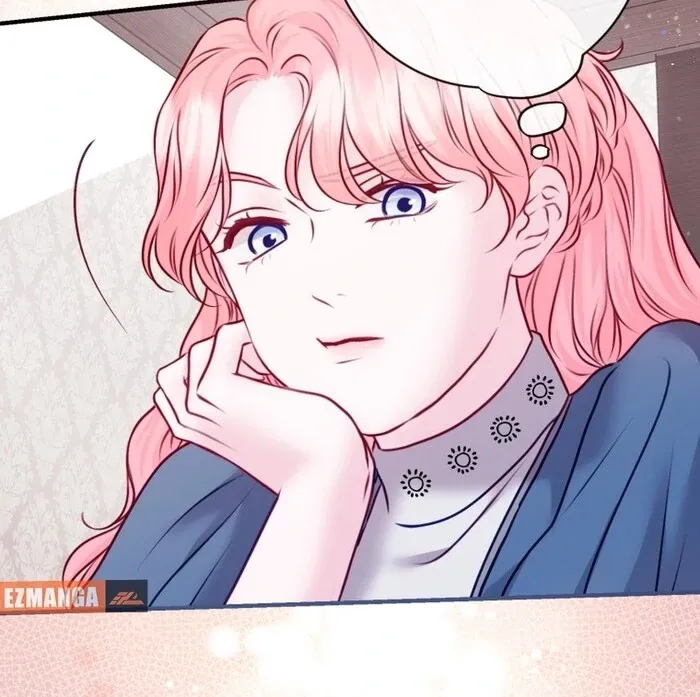 The Fate Of The Eternal Sub-Male Lead Is In My Hands Chapter 14 page 37 - 