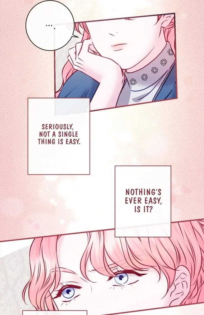 The Fate Of The Eternal Sub-Male Lead Is In My Hands Chapter 14 page 38 - 