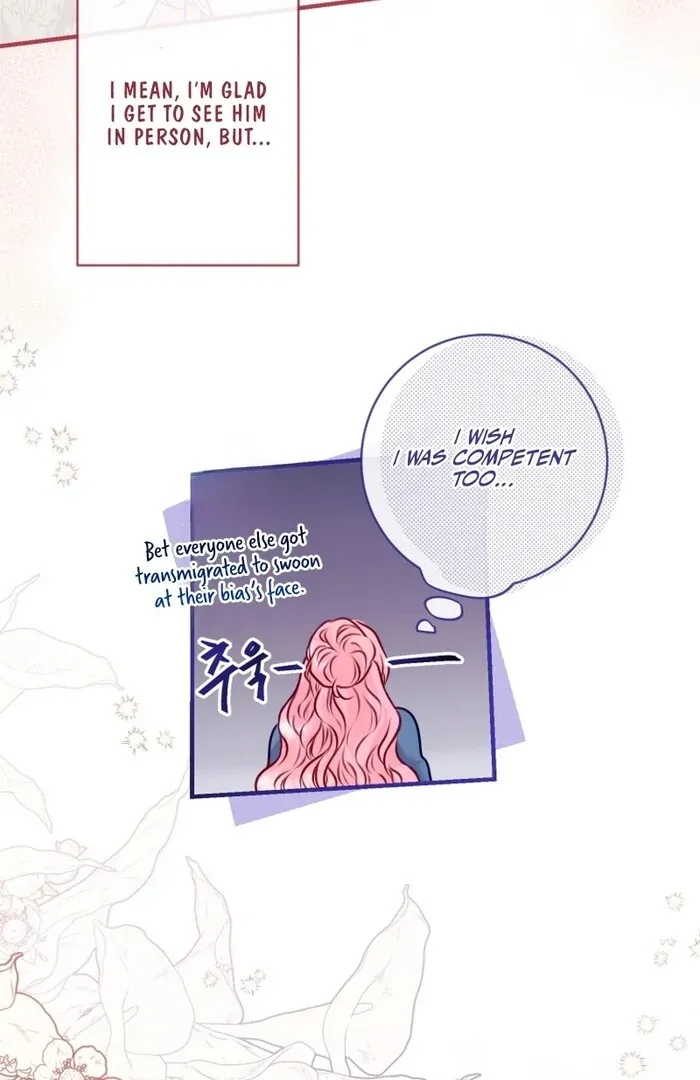 The Fate Of The Eternal Sub-Male Lead Is In My Hands Chapter 14 page 39 - 