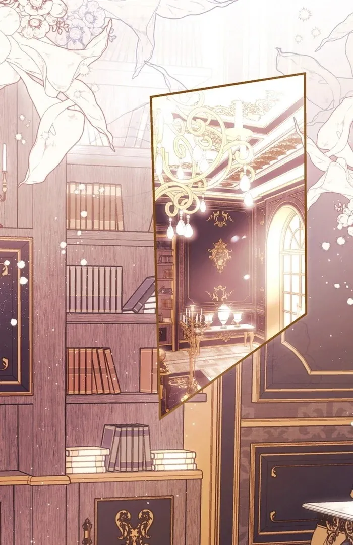 The Fate Of The Eternal Sub-Male Lead Is In My Hands Chapter 14 page 40 - 