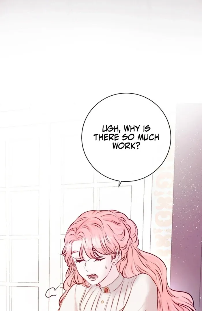 The Fate Of The Eternal Sub-Male Lead Is In My Hands Chapter 14 page 5 - 