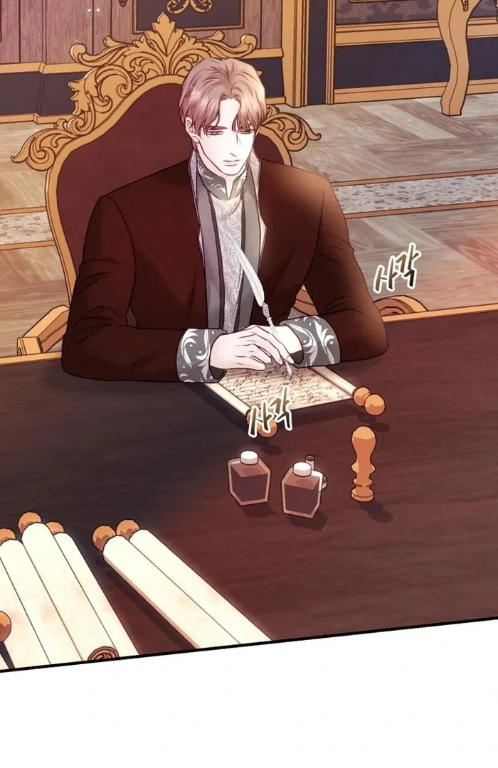 The Fate Of The Eternal Sub-Male Lead Is In My Hands Chapter 14 page 41 - 