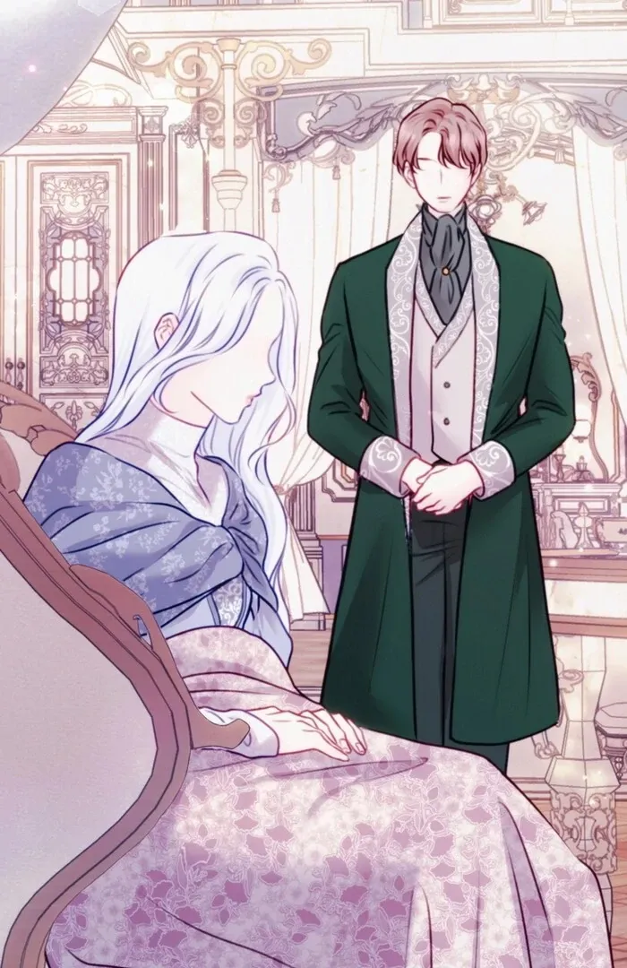 The Fate Of The Eternal Sub-Male Lead Is In My Hands Chapter 14 page 49 - 