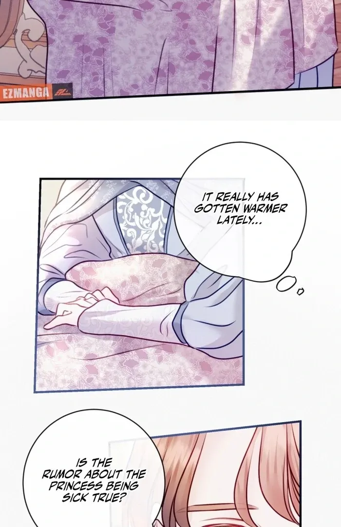 The Fate Of The Eternal Sub-Male Lead Is In My Hands Chapter 14 page 50 - 