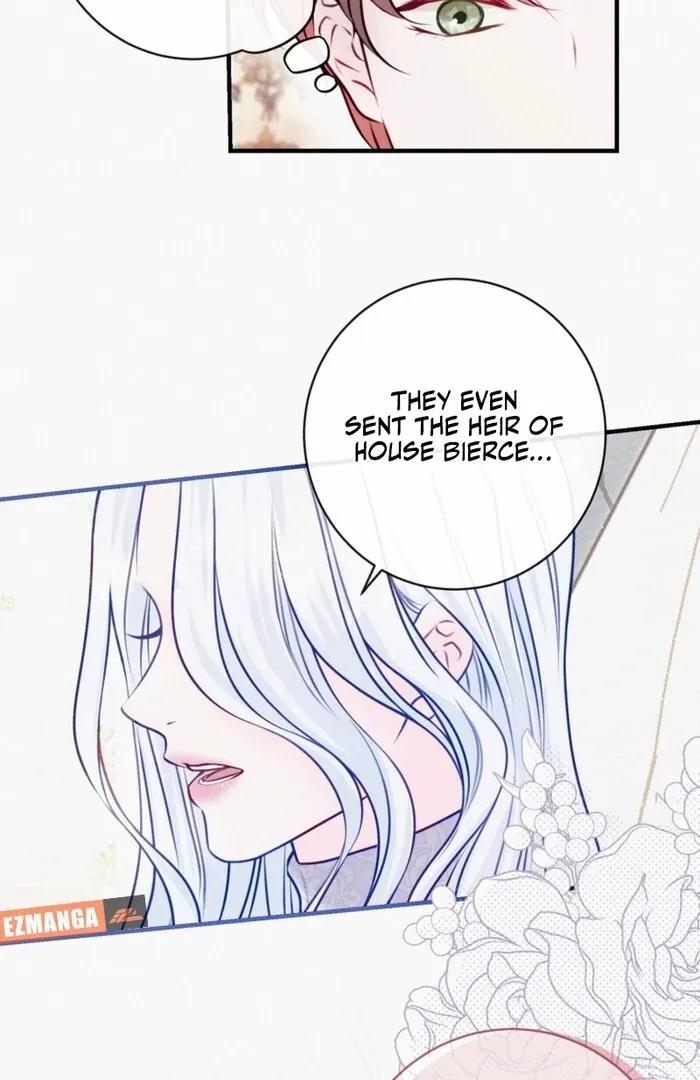 The Fate Of The Eternal Sub-Male Lead Is In My Hands Chapter 14 page 51 - 