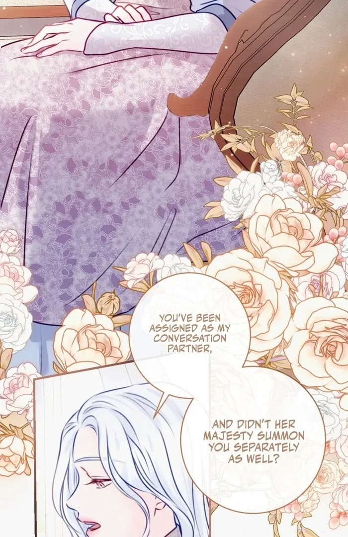 The Fate Of The Eternal Sub-Male Lead Is In My Hands Chapter 14 page 53 - 