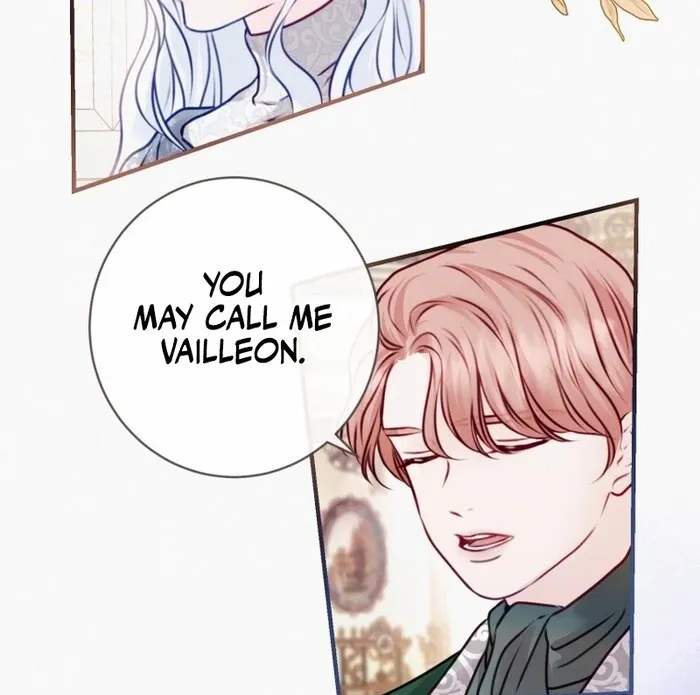 The Fate Of The Eternal Sub-Male Lead Is In My Hands Chapter 14 page 54 - 