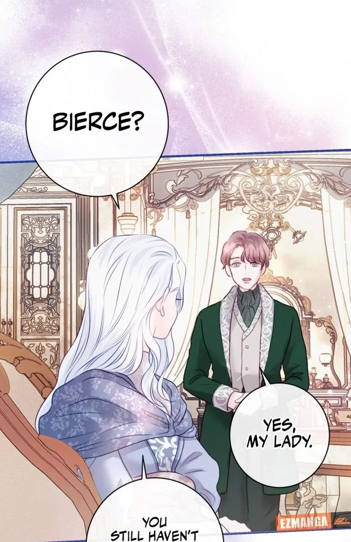 The Fate Of The Eternal Sub-Male Lead Is In My Hands Chapter 14 page 59 - 