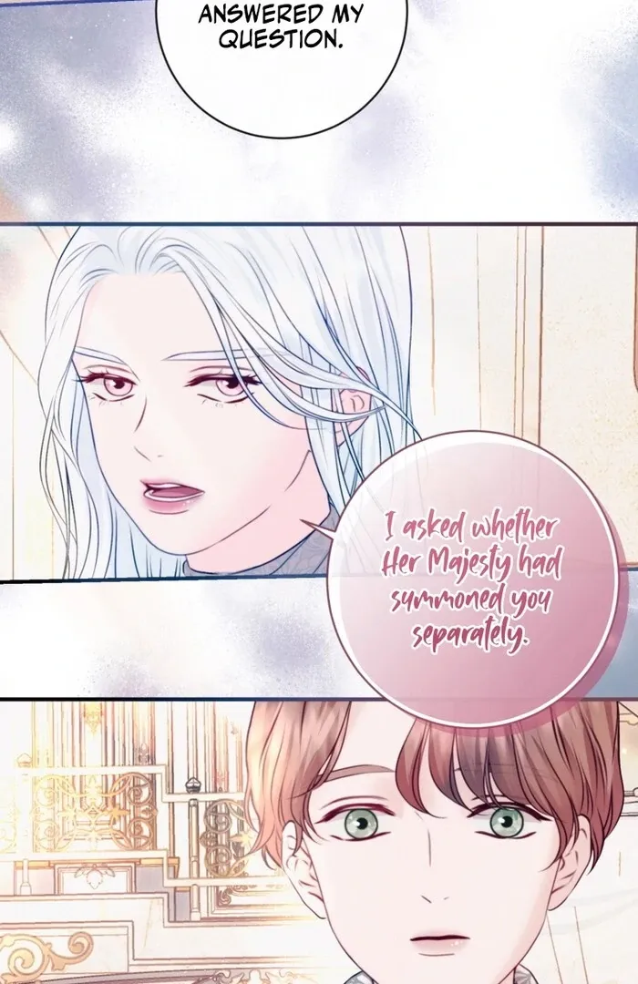 The Fate Of The Eternal Sub-Male Lead Is In My Hands Chapter 14 page 60 - 