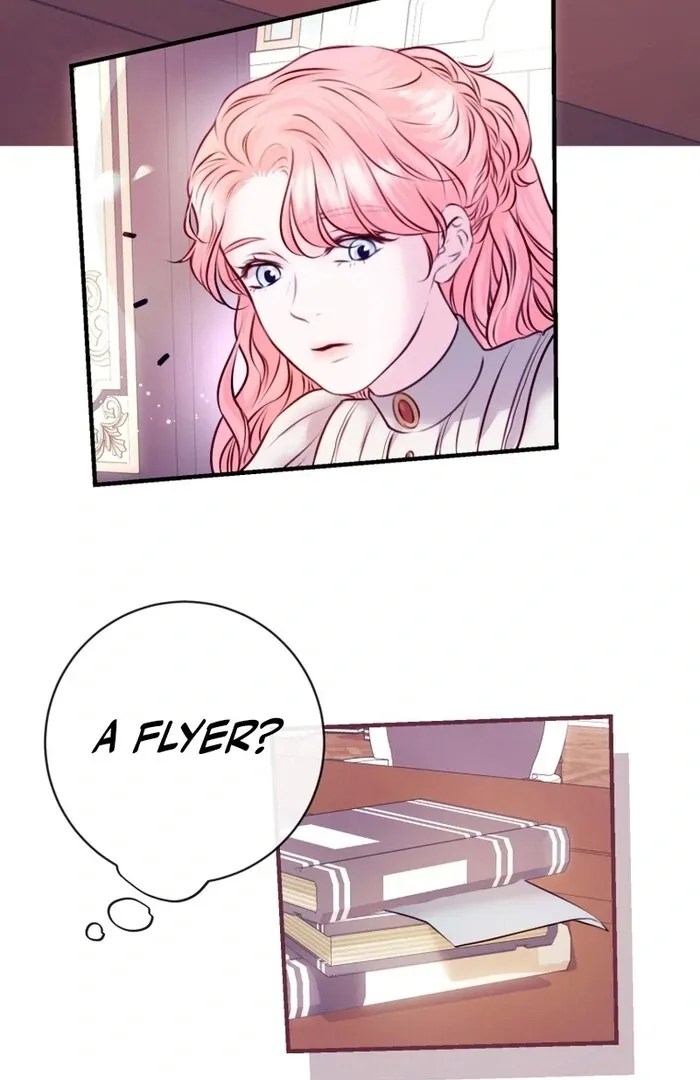 The Fate Of The Eternal Sub-Male Lead Is In My Hands Chapter 14 page 7 - 
