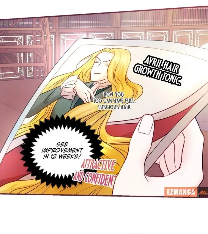 The Fate Of The Eternal Sub-Male Lead Is In My Hands Chapter 14 page 9 - 