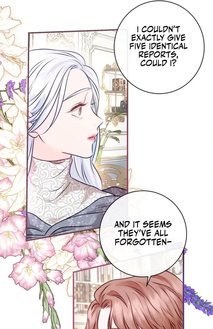 The Fate Of The Eternal Sub-Male Lead Is In My Hands Chapter 15 page 11 - 
