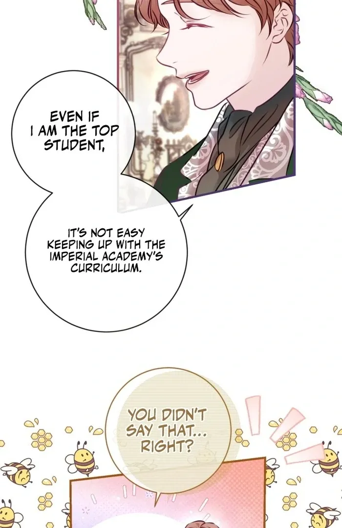 The Fate Of The Eternal Sub-Male Lead Is In My Hands Chapter 15 page 12 - 