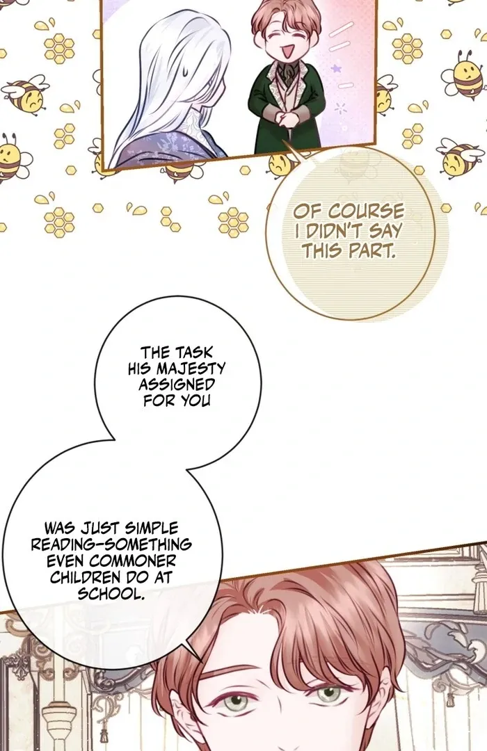 The Fate Of The Eternal Sub-Male Lead Is In My Hands Chapter 15 page 13 - 