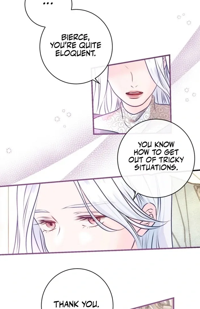 The Fate Of The Eternal Sub-Male Lead Is In My Hands Chapter 15 page 15 - 