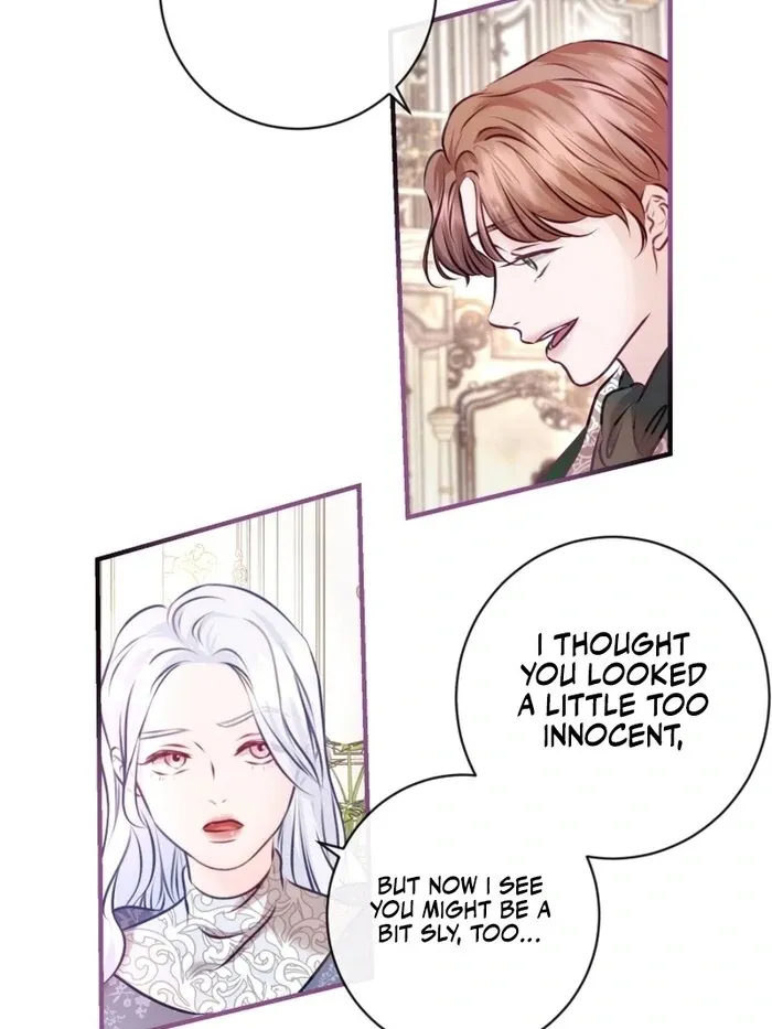 The Fate Of The Eternal Sub-Male Lead Is In My Hands Chapter 15 page 16 - 