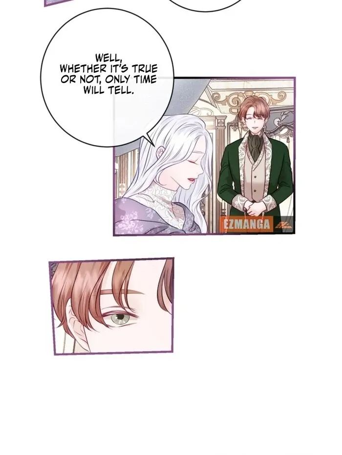 The Fate Of The Eternal Sub-Male Lead Is In My Hands Chapter 15 page 17 - 