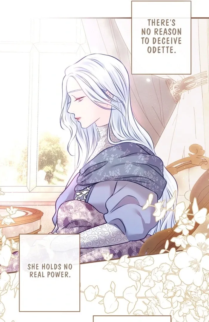 The Fate Of The Eternal Sub-Male Lead Is In My Hands Chapter 15 page 18 - 