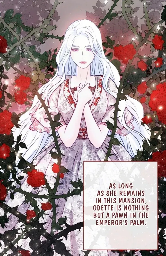 The Fate Of The Eternal Sub-Male Lead Is In My Hands Chapter 15 page 21 - 