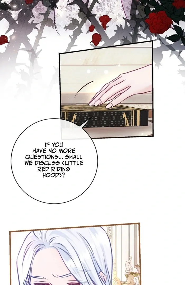 The Fate Of The Eternal Sub-Male Lead Is In My Hands Chapter 15 page 22 - 