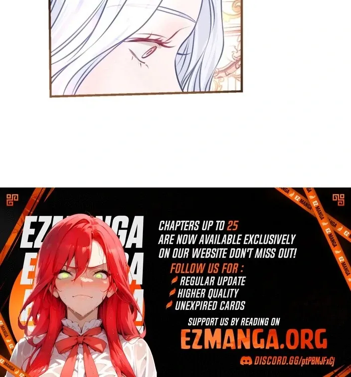 The Fate Of The Eternal Sub-Male Lead Is In My Hands Chapter 15 page 25 - 