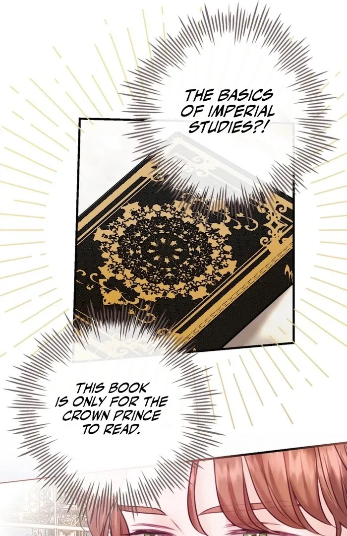 The Fate Of The Eternal Sub-Male Lead Is In My Hands Chapter 15 page 26 - 
