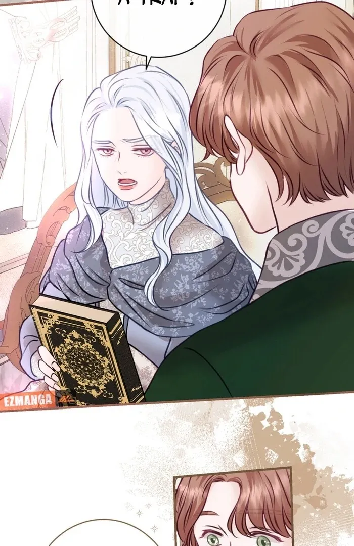 The Fate Of The Eternal Sub-Male Lead Is In My Hands Chapter 15 page 28 - 
