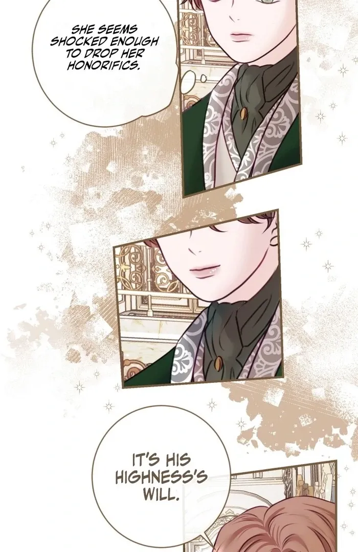 The Fate Of The Eternal Sub-Male Lead Is In My Hands Chapter 15 page 29 - 