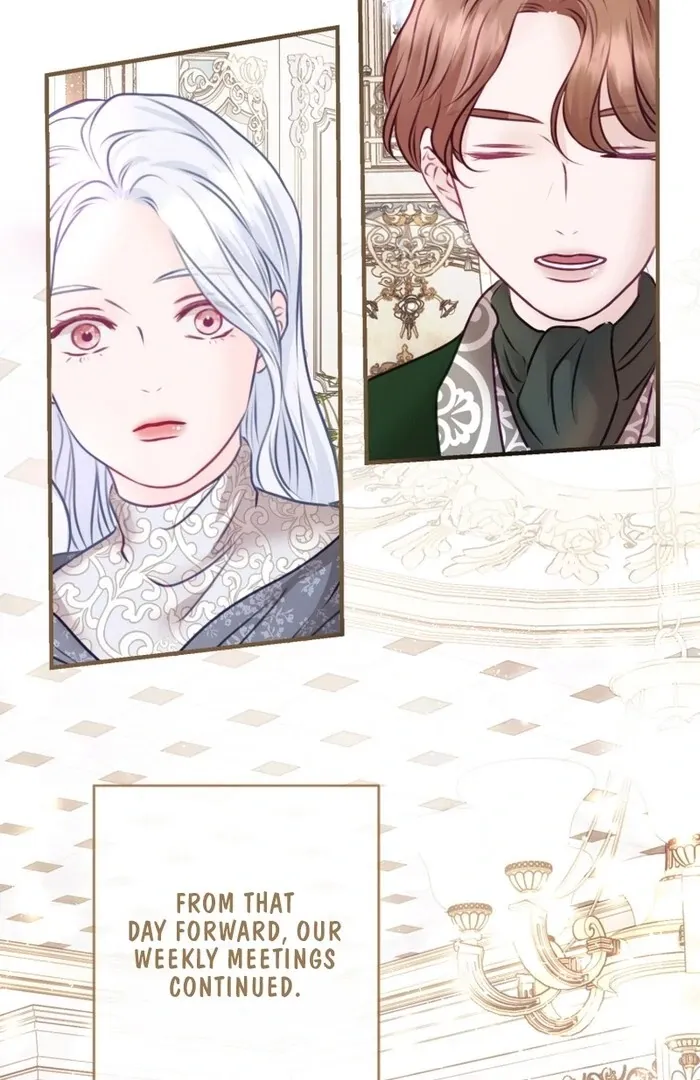 The Fate Of The Eternal Sub-Male Lead Is In My Hands Chapter 15 page 30 - 